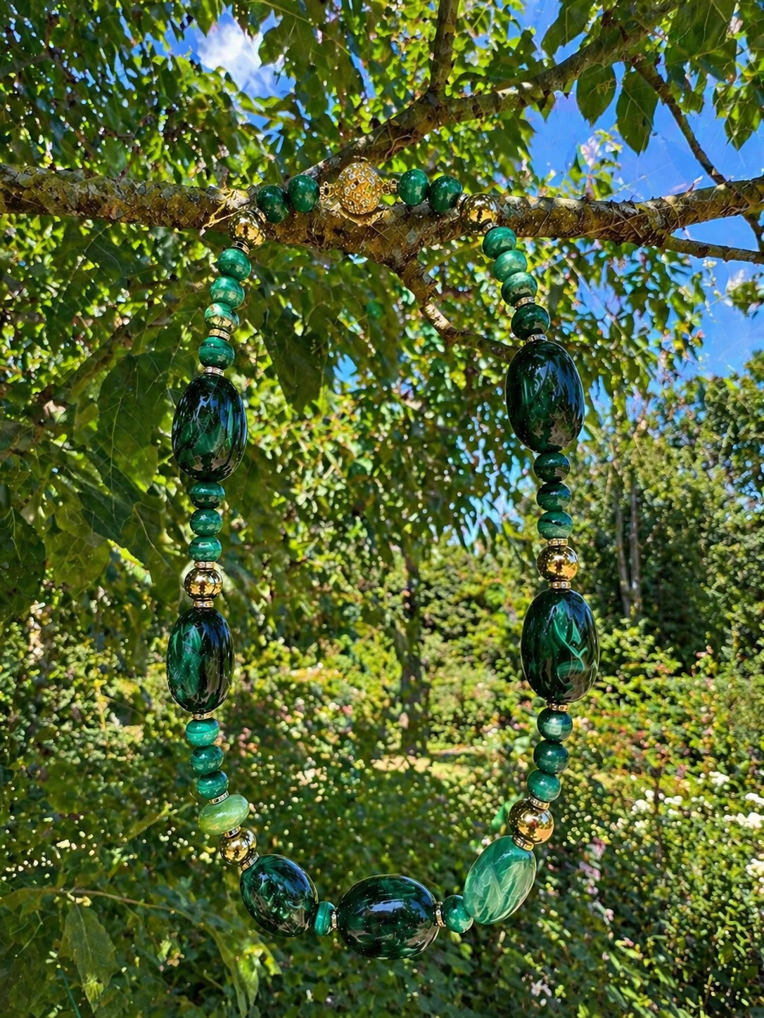 Jardin d’Eden