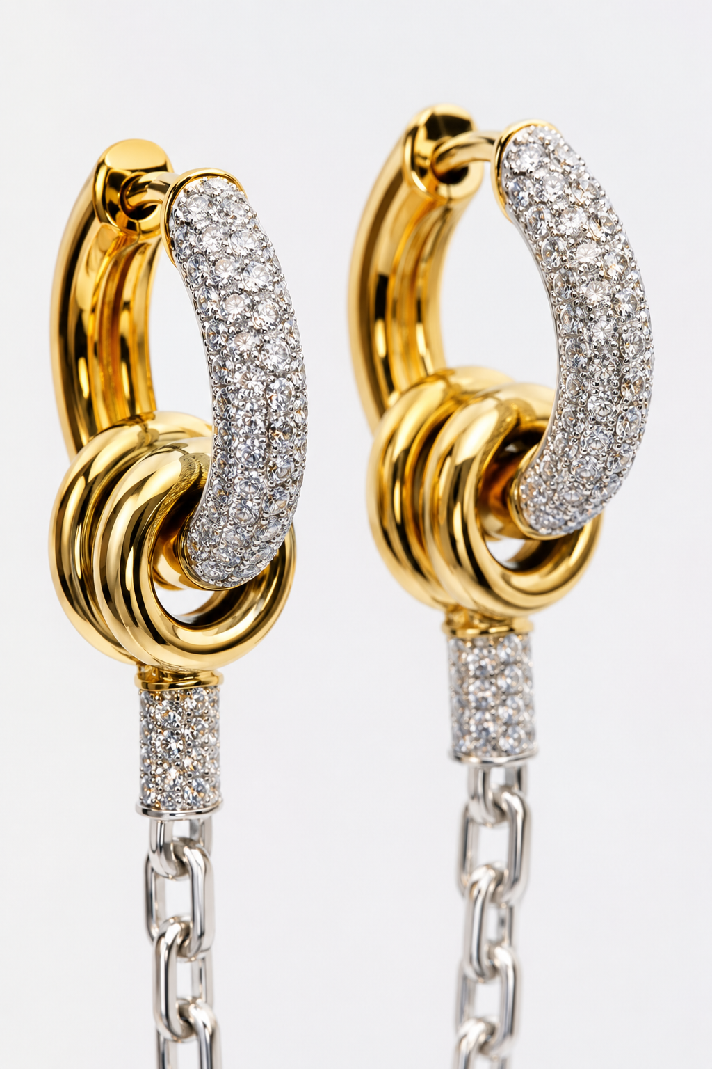 Boucles d’oreilles EQUINOXE 01